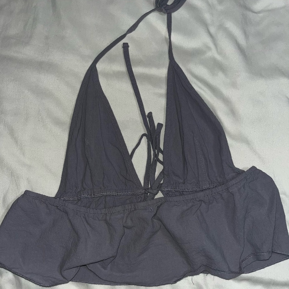 SHEIN Open Bank Tank